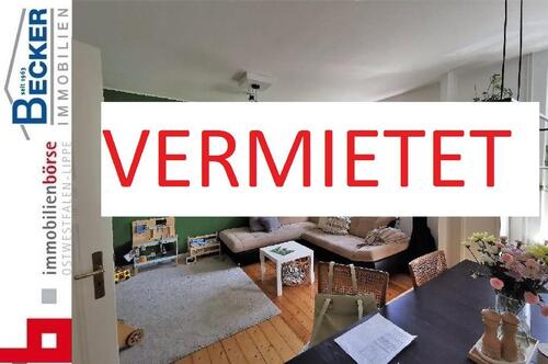 Foto - Schöne Wohnung in bester Wohnlage