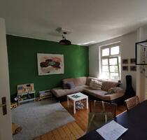 Schöne Wohnung in bester Wohnlage - Detmold