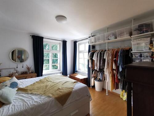 Foto - 2 Zimmer Etagenwohnung in Detmold