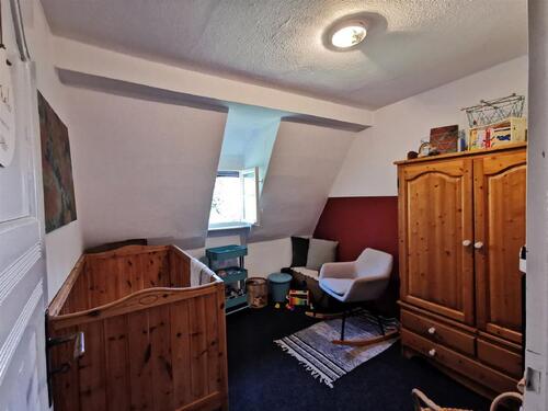 Foto - Etagenwohnung in Detmold zur Miete