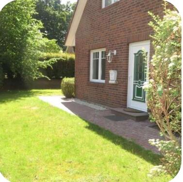 Foto - 3 Zimmer Wohnung mit Terrasse und Garten 21224 RosengartenEckel