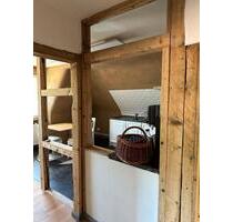 2 Zimmer möbliert, ökologisch frisch saniert, hochwertig in Wieda - Walkenried