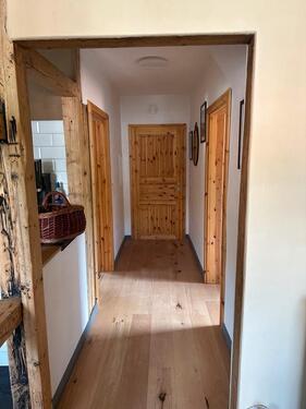 Foto - Etagenwohnung zur Miete in Walkenried