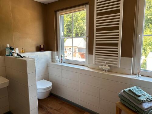 Foto - Etagenwohnung in Walkenried