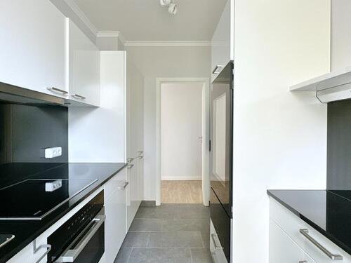 Foto - Etagenwohnung zur Miete in Papendorf