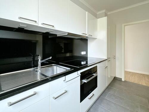 Foto - Etagenwohnung in Papendorf