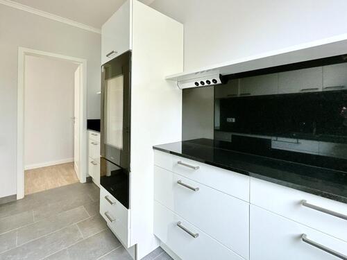 Foto - Etagenwohnung in Papendorf zur Miete