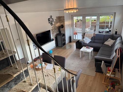 Foto - Einfamilienhaus in Coesfeld