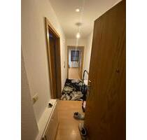 Schöne 1-Zimmer-Wohnung mit Einbauküche & Stellplatz (Nachmieter) - Meckenbeuren