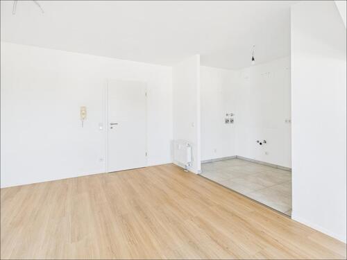 Foto - 3 Zimmer Etagenwohnung zur Miete in Mainaschaff