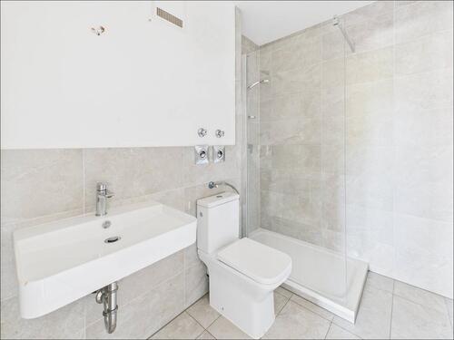 Foto - 3 Zimmer Etagenwohnung in Mainaschaff