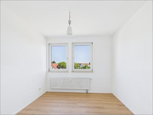 Foto - Etagenwohnung in Mainaschaff zur Miete