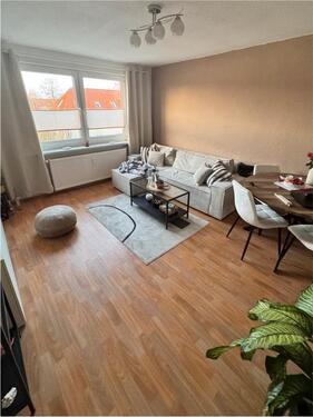 Foto - !Anfrage-Stop! 3-Raum-Wohnung - 680,00 EUR Kaltmiete,