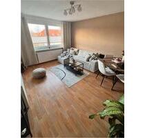 !Anfrage-Stop! 3-Raum-Wohnung - 680,00 EUR Kaltmiete, in Greifswald (PLZ: 17489)