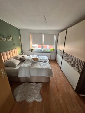 Foto - Etagenwohnung zur Miete in Greifswald