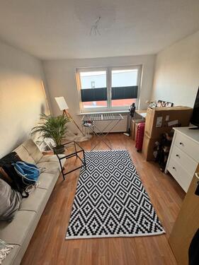 Foto - Etagenwohnung in Greifswald