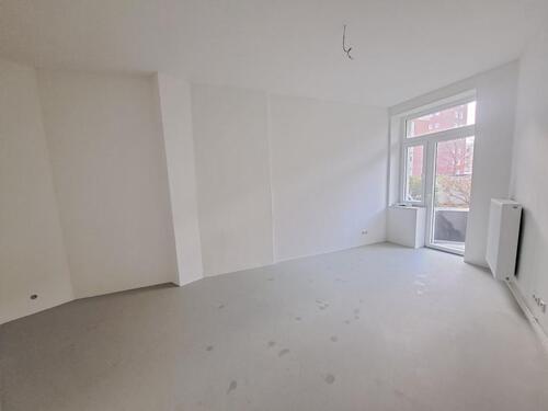 Foto - 3 Zimmer Etagenwohnung in Bremerhaven