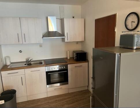 Foto - Frei ab 01.02.2026 Möblierte 2-Z Wohnung in BN-Kessenich.