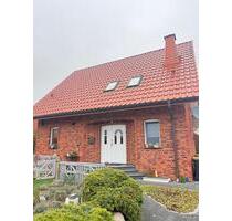 Gepflegtes Einfamilienhaus in zentraler Lage von Kirchlengern