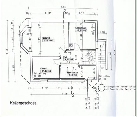 Foto - Einfamilienhaus in Kirchlengern zum Kaufen