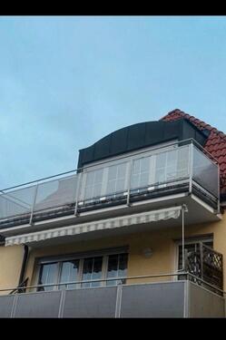 Foto - 2-Zimmer-Dachgeschossapartment mit Süd-Balkon in München