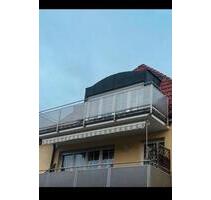 2-Zimmer-Dachgeschossapartment mit Süd-Balkon in München