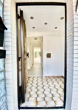 Foto - Reihenmittelhaus zur Miete mit Garten und Garage in Bothfeld