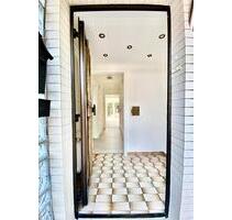 Reihenmittelhaus zur Miete mit Garten und Garage in Bothfeld - Hannover Bothfeld-Vahrenheide