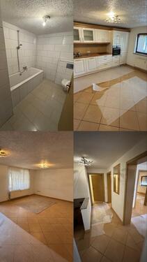 Foto - 2 Zimmer Dachgeschoßwohnung in Münster (Hessen)