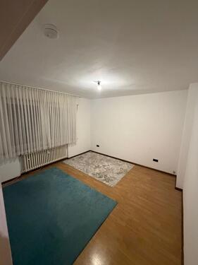 Foto - 3-Zimmer-Wohnung im 2. OG mit Balkon in Duisburg-Hamborn (68 m²)