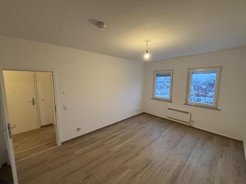 Foto - + Erstbezug nach Sanierung: 3-Zimmer-Wohnung in Heidenheimer Voithsiedlung - Ab sofort Verfügbar! +