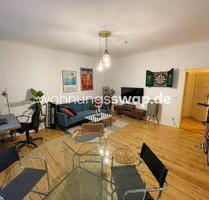 Wohnungsswap - 4 Zimmer, 95 m² - Weserstraße, Neukölln, Berlin