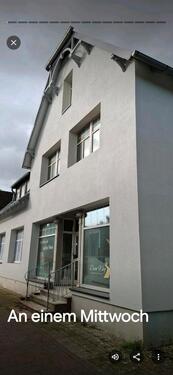 Foto - 3 Zimmer Etagenwohnung in Hemmoor