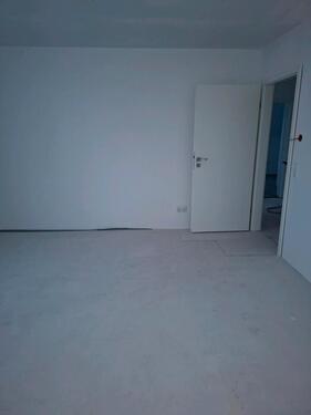 Foto - Etagenwohnung in Hemmoor zur Miete