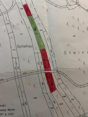 Foto - Wald Forst - 35.000,00&nbsp;EUR Kaltmiete, ca.&nbsp; 0,00&nbsp;m&sup2;