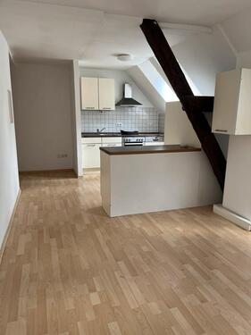 Foto - 2 Zimmer Etagenwohnung in Schieder-Schwalenberg