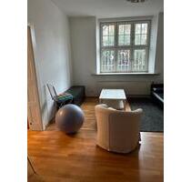 1-Zimmer (23qm) in 100qm Wohnung NK inkl. - Nürnberg Gärten bei Wöhrd