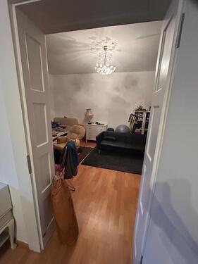 Foto - 1 Zimmer Erdgeschoßwohnung in Nürnberg