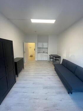 Foto - 1 Zimmer Etagenwohnung zur Miete in Köln