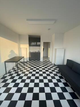 Foto - 1 Zimmer Etagenwohnung in Köln