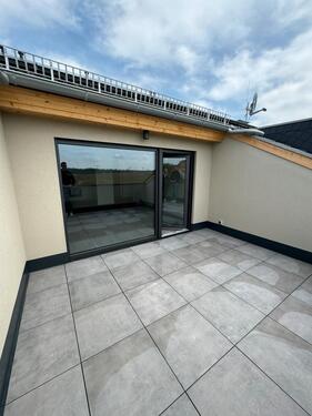 Foto - Nachmieter ab Mai im Neubau 4 Zimmer