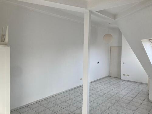 Foto - 2 Zimmer Dachgeschoßwohnung in Köln