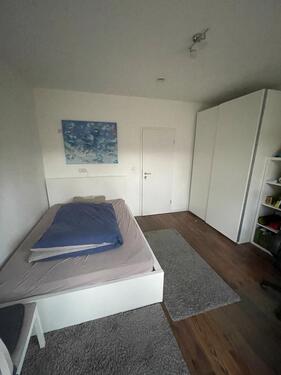 Foto - helles Wg Zimmer in 3er Wg - 625,00&nbsp;EUR Kaltmiete, ca.&nbsp; 15,00&nbsp;m&sup2;