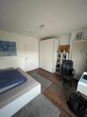 Foto - 1 Zimmer Etagenwohnung zur Miete in München