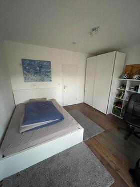 Foto - 1 Zimmer Etagenwohnung in München