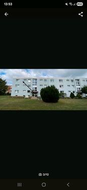 Foto - Wohnung zu vermieten ab 1.04 .2006 Stolzenau