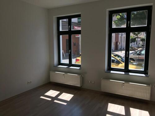 Foto - 3-Zimmer Erdgeschosswohnung-Wohnen im Herzen von Gräfenhainichen