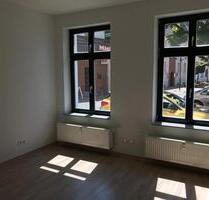 3-Zimmer Erdgeschosswohnung-Wohnen im Herzen von Gräfenhainichen