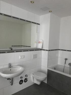 Foto - 3 Zimmer Erdgeschoßwohnung in Gräfenhainichen