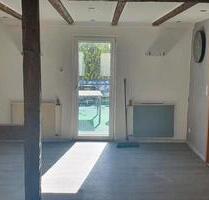 2 Zimmer Wohnung mit großem Balkon - Hamm (Sieg)